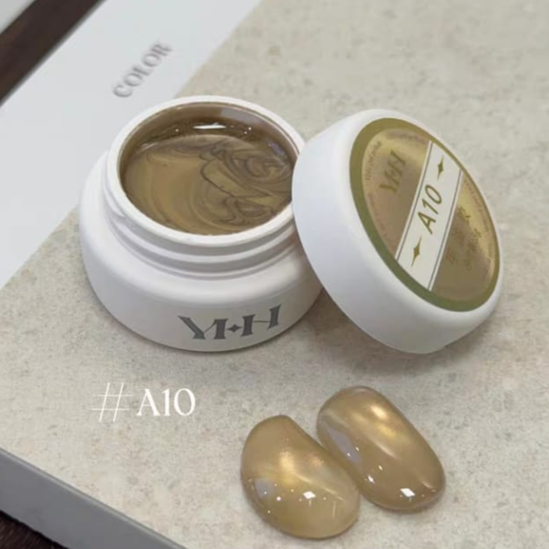 YHH Starry Night Series Cat Eye Gel 5g