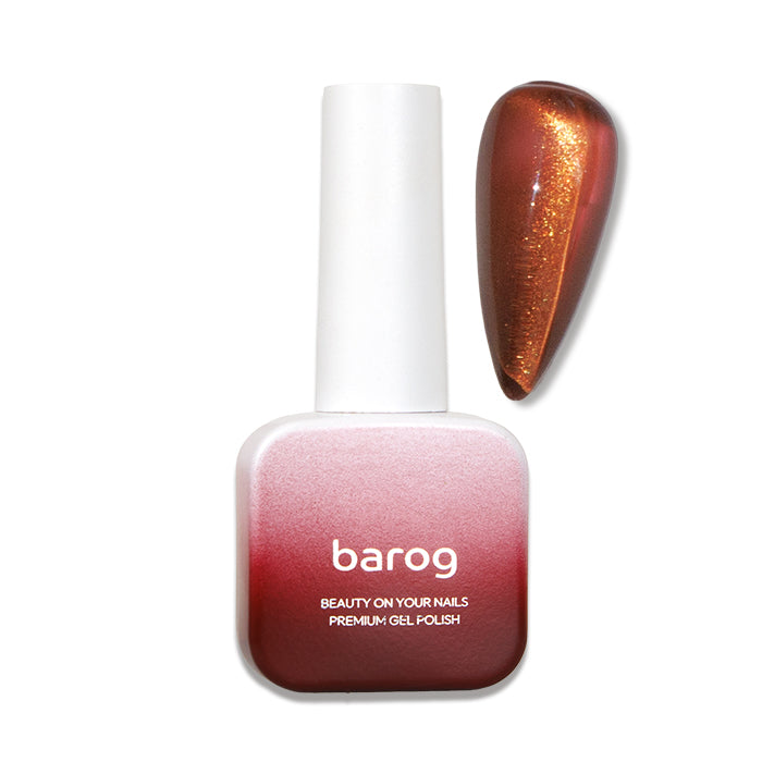 Barog Golden Autumn Collection