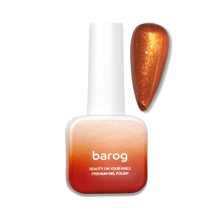 Barog Golden Autumn Collection