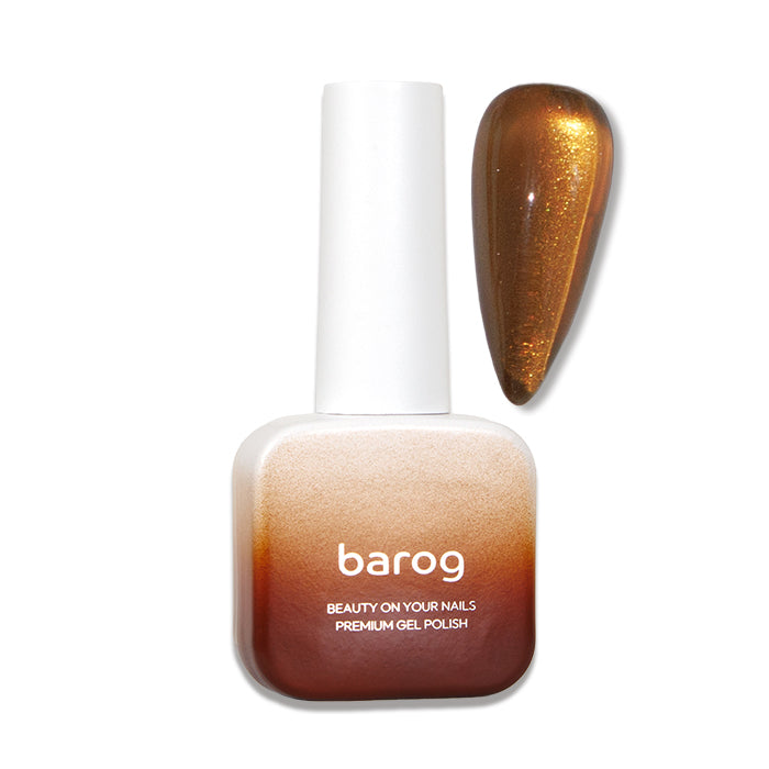 Barog Golden Autumn Collection