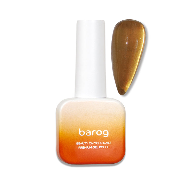 Barog Golden Autumn Collection