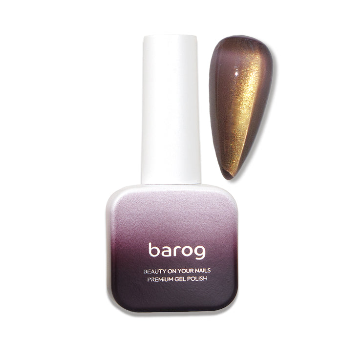 Barog Golden Autumn Collection