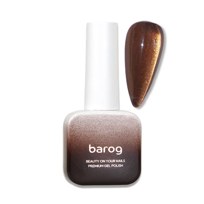 Barog Golden Autumn Collection