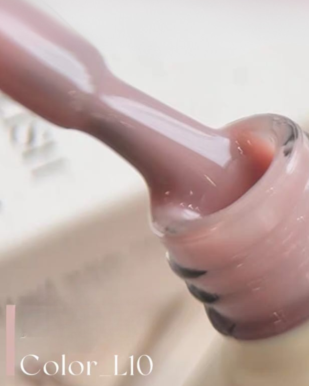 YHH Natural Nude Syrup Gel 10ml