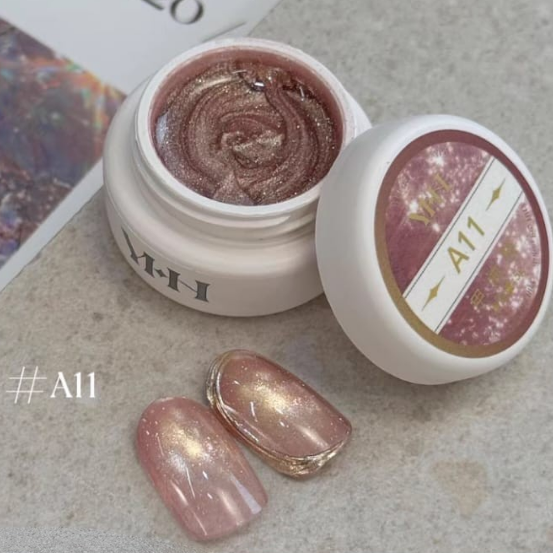 YHH Floating Light Series Cat Eye Gel 5g