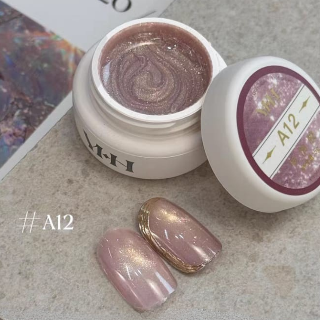 YHH Floating Light Series Cat Eye Gel 5g