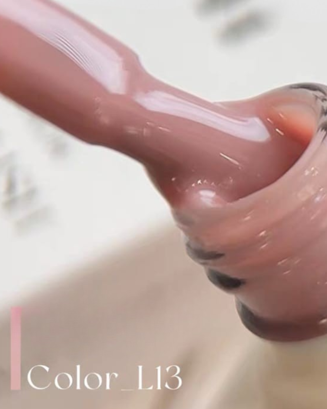 YHH Natural Nude Syrup Gel 10ml