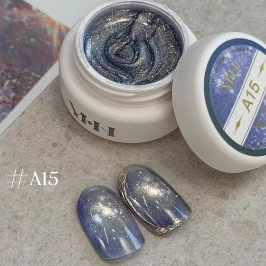 YHH Floating Light Series Cat Eye Gel 5g