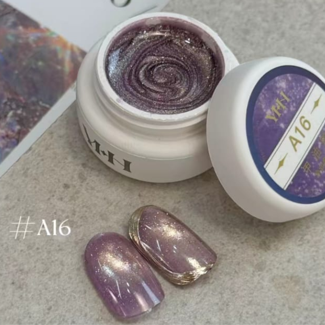 YHH Floating Light Series Cat Eye Gel 5g