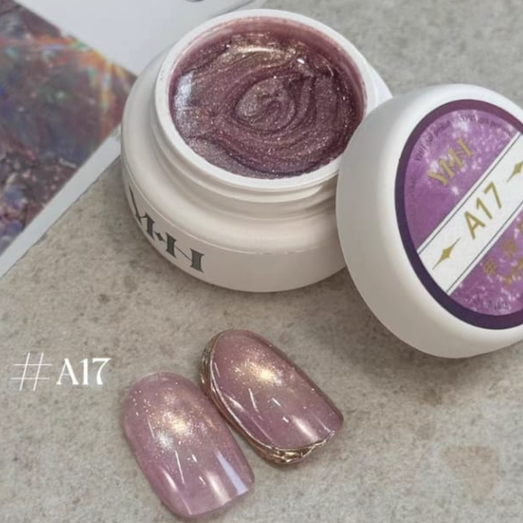 YHH Floating Light Series Cat Eye Gel 5g