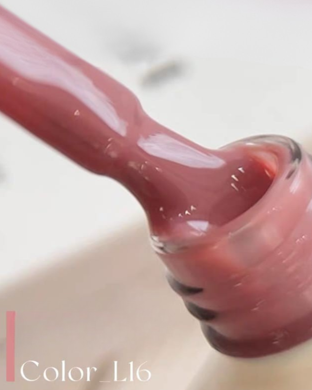 YHH Natural Nude Syrup Gel 10ml