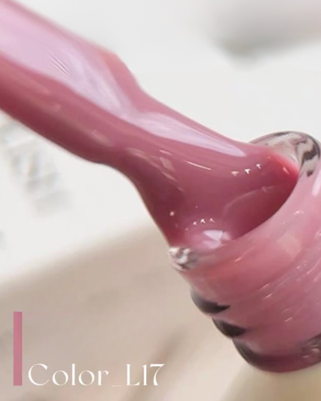 YHH Natural Nude Syrup Gel 10ml
