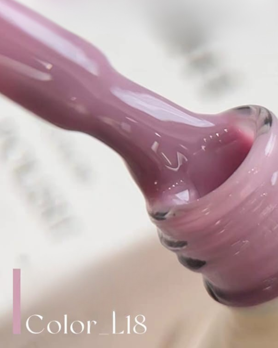 YHH Natural Nude Syrup Gel 10ml