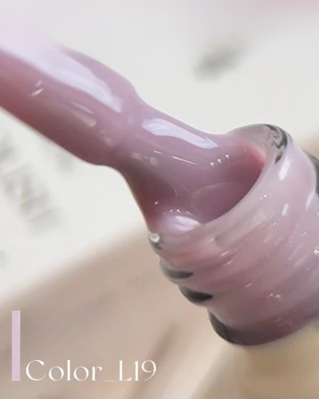 YHH Natural Nude Syrup Gel 10ml