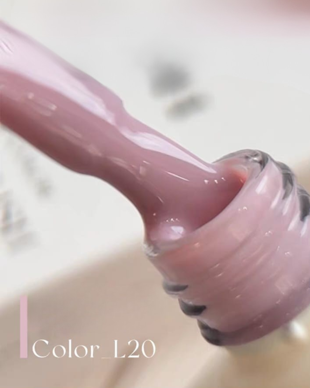 YHH Natural Nude Syrup Gel 10ml