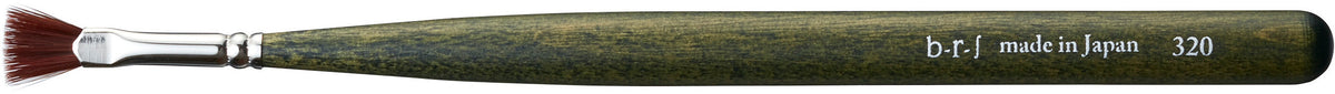 USUI b-r-s Fan Brush