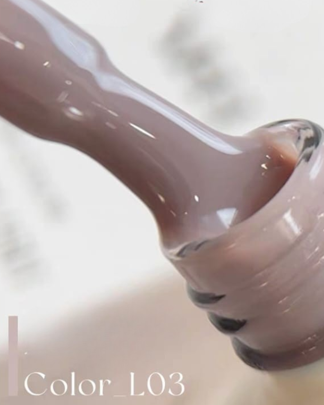 YHH Natural Nude Syrup Gel 10ml