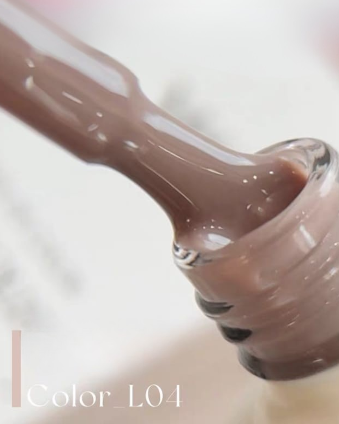 YHH Natural Nude Syrup Gel 10ml