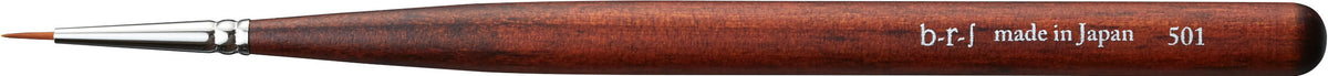 b-r-s Mini Round Brush