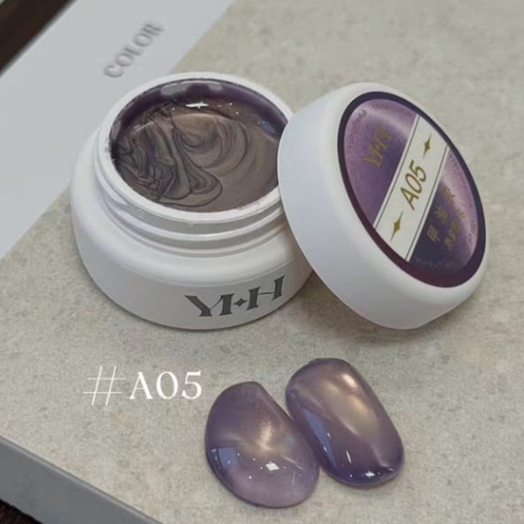 YHH Starry Night Series Cat Eye Gel 5g