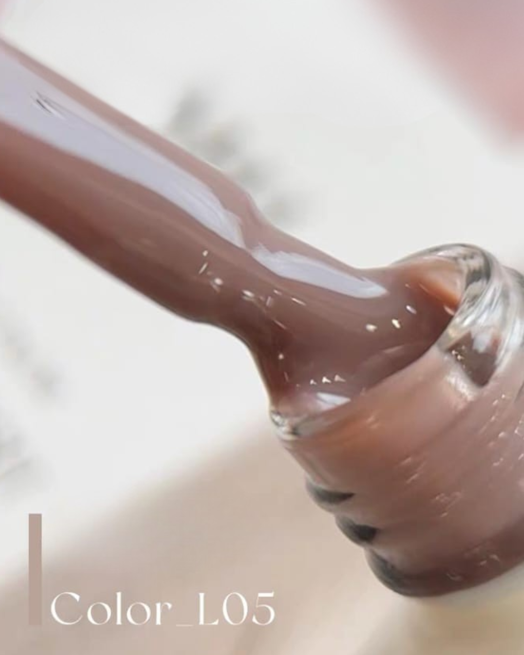 YHH Natural Nude Syrup Gel 10ml