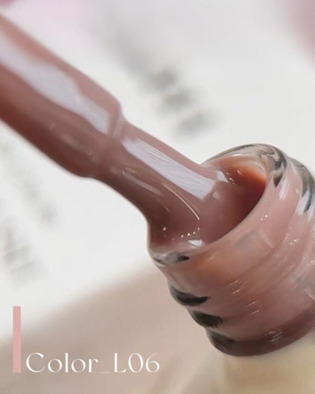 YHH Natural Nude Syrup Gel 10ml