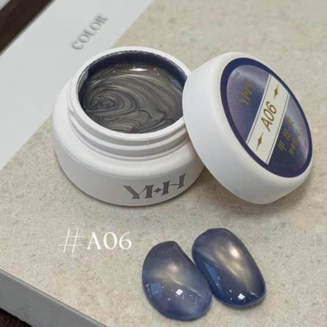 YHH Starry Night Series Cat Eye Gel 5g