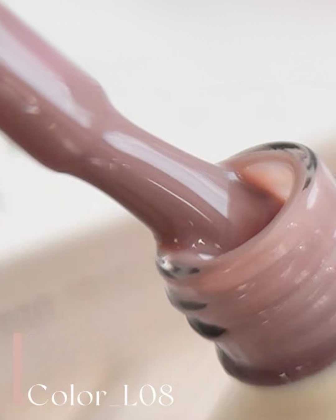 YHH Natural Nude Syrup Gel 10ml