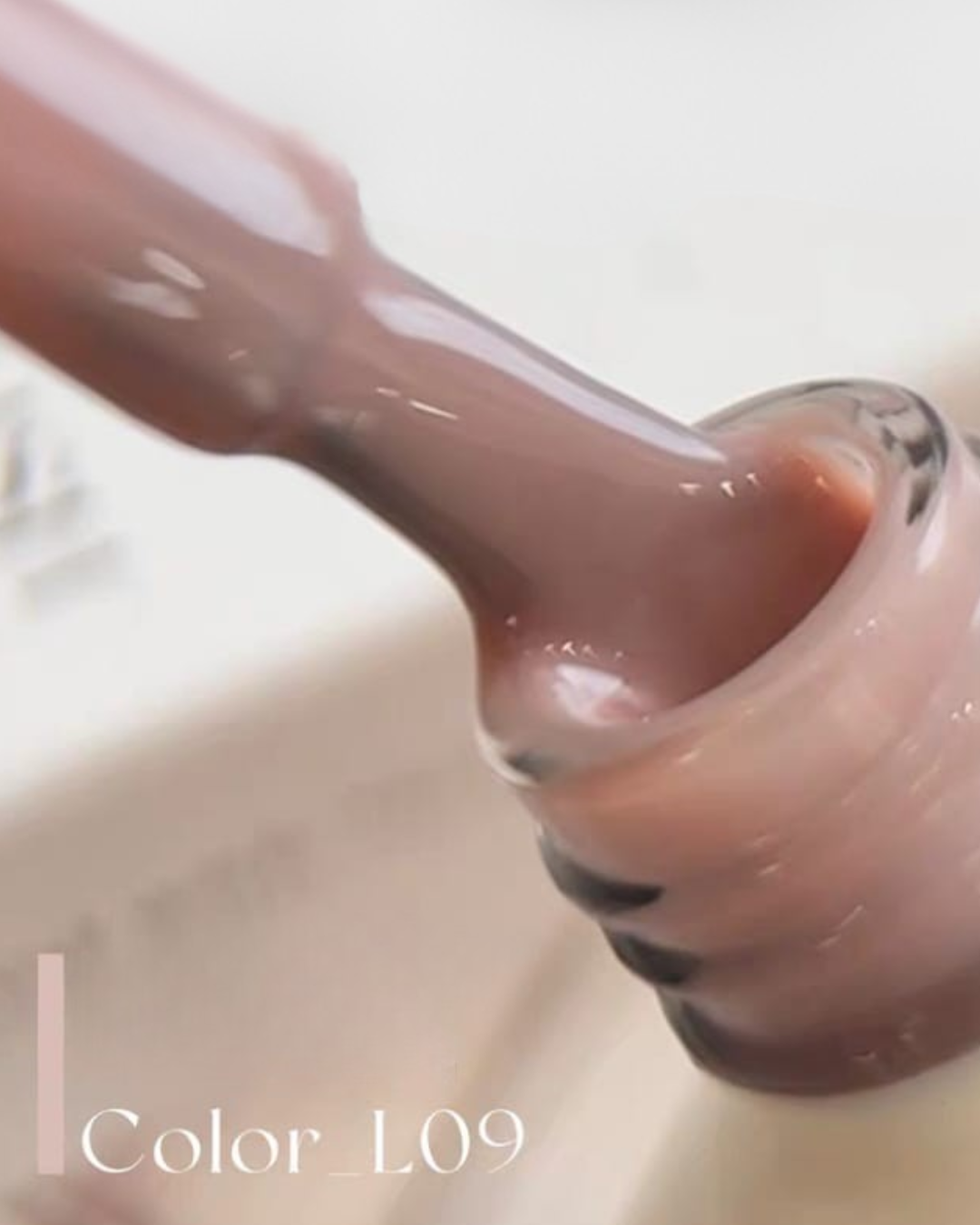 YHH Natural Nude Syrup Gel 10ml