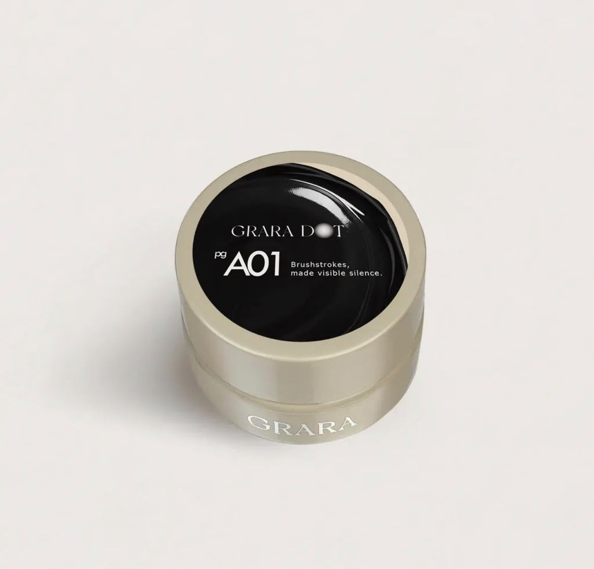 GRARA DOT Texture Gels 4g