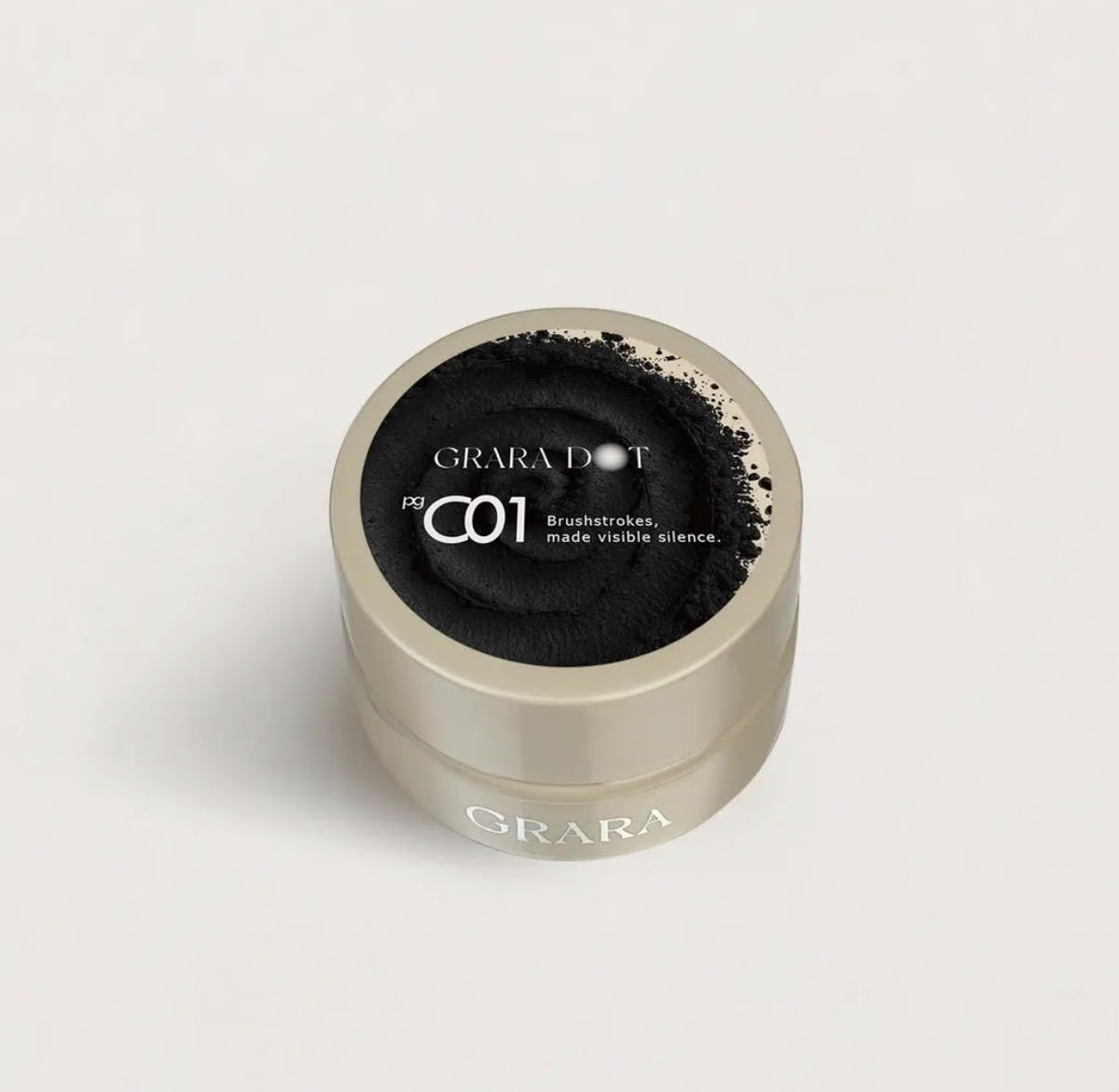 GRARA DOT Texture Gels 4g